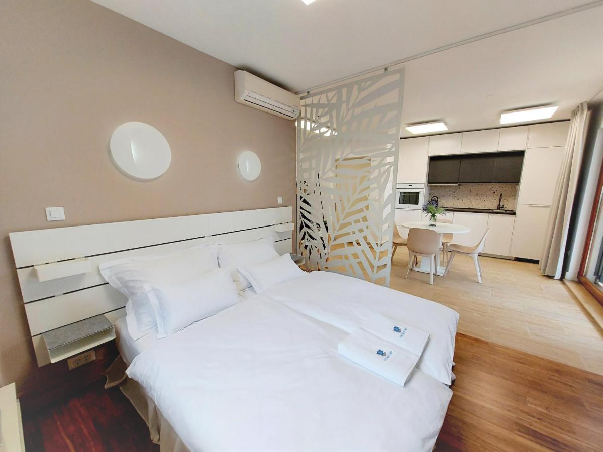 Apartment Emily スラティネ エクステリア 写真