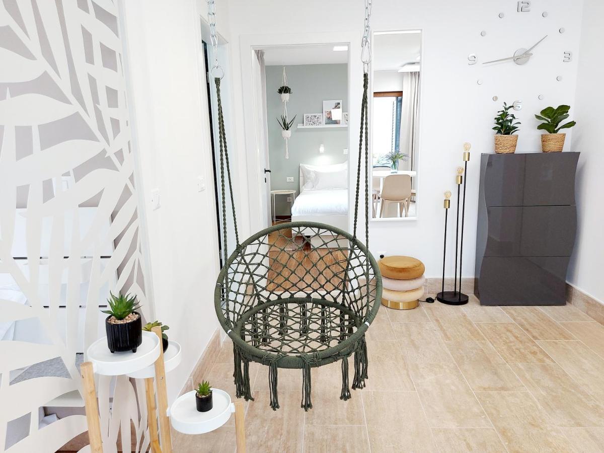 Apartment Emily スラティネ エクステリア 写真